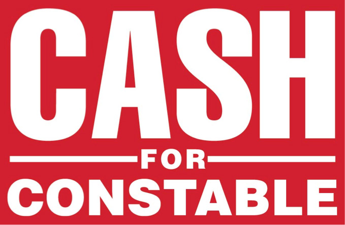 Cash For Constable