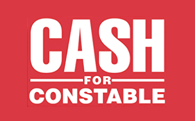 Cash for Constable